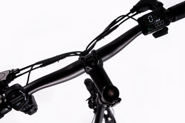 500W 120kg kapacitet 48V 25Ah elektrisk skoter med säte, hopfällbar elsparkcykel, 14 tums däck, 100km räckvidd