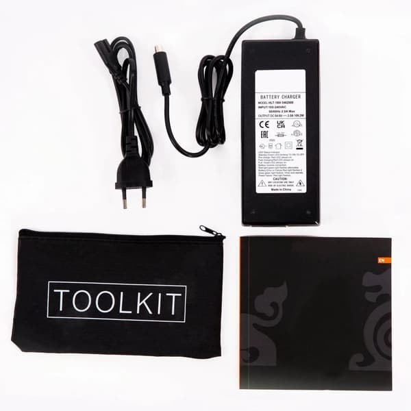 500W 120kg kapacitet 48V 25Ah elektrisk skoter med säte, hopfällbar elsparkcykel, 14 tums däck, 100km räckvidd