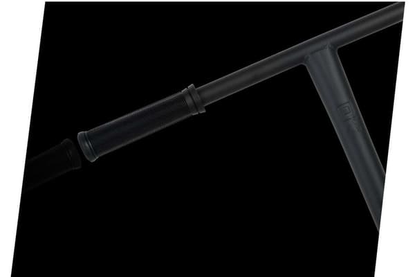 SOKE XTR street rainbow stuntscooter
