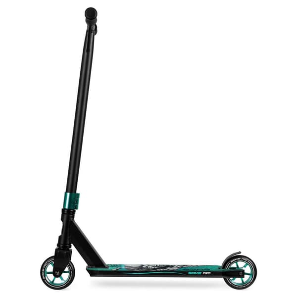 SOKE PRO Stunt Scooter Turkis