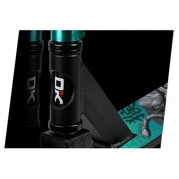 SOKE PRO Stunt Scooter Turkis