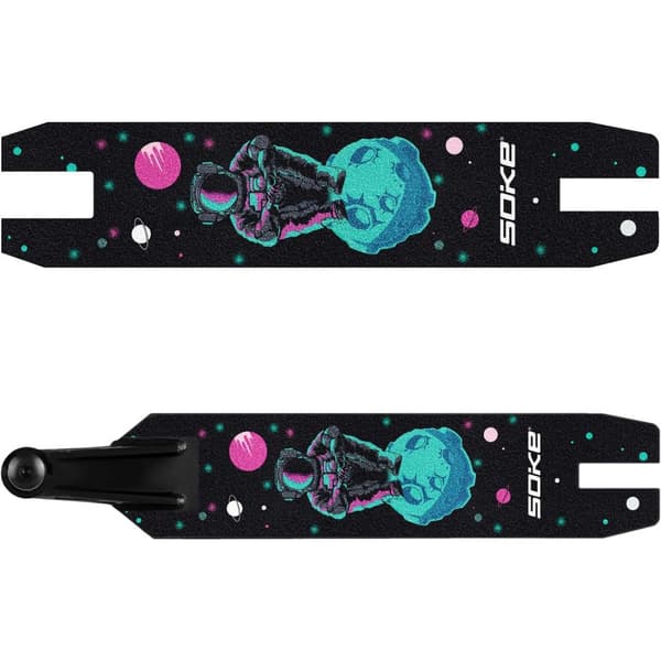 Grip teippihiomapaperi XTR-skoottereihin - Planet