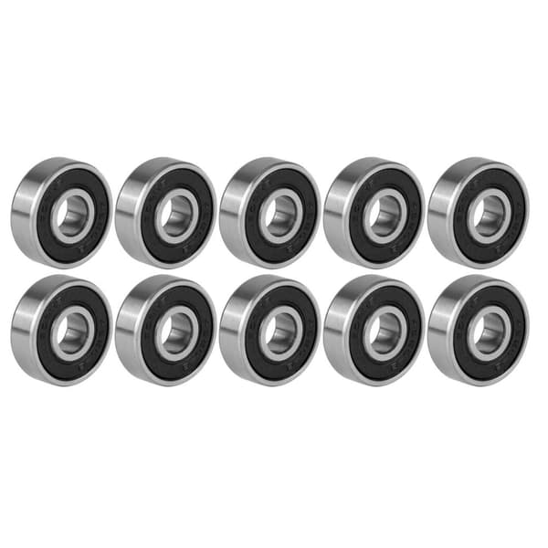 ABEC-9 scooter lejer 10 stk