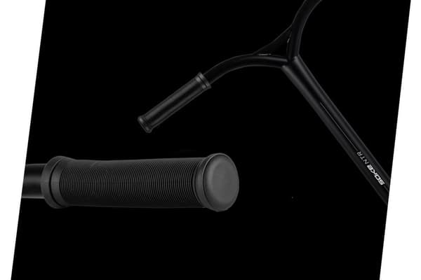 Greb scooter greb sort 142mm G3 2 stk