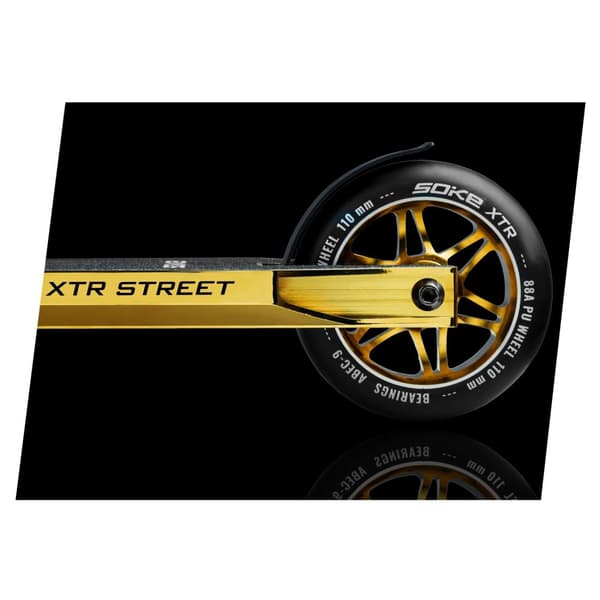 Bremse til Soke EVO, XTR, PRO scootere