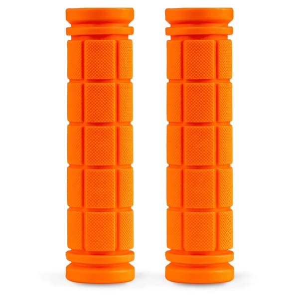 Kahvat, oranssit skootterin kahvat, 2 kpl