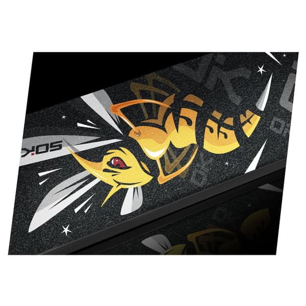 Tartuntateippihiomapaperi XTR - Hornet -skootteriin