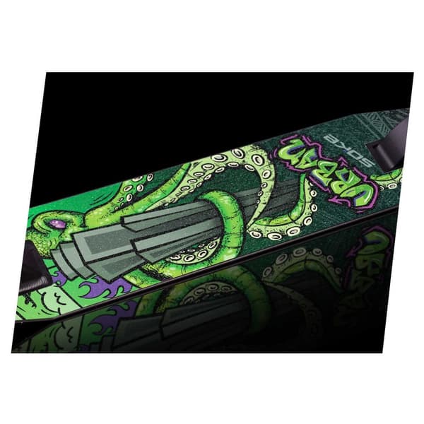 Grip tape sandpapir til Evo - Octopus scooter