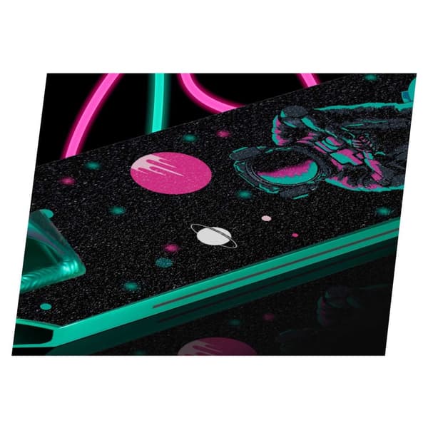 Grip tape sandpapir til XTR scooter - Planet
