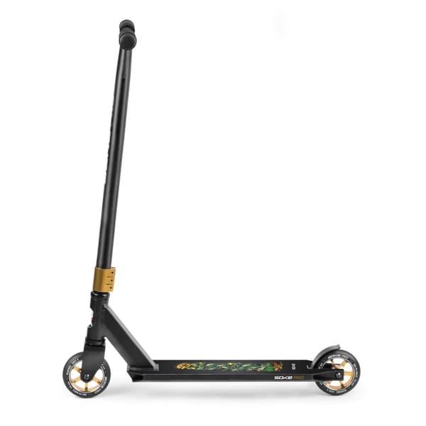 SOKE PRO guld scooter