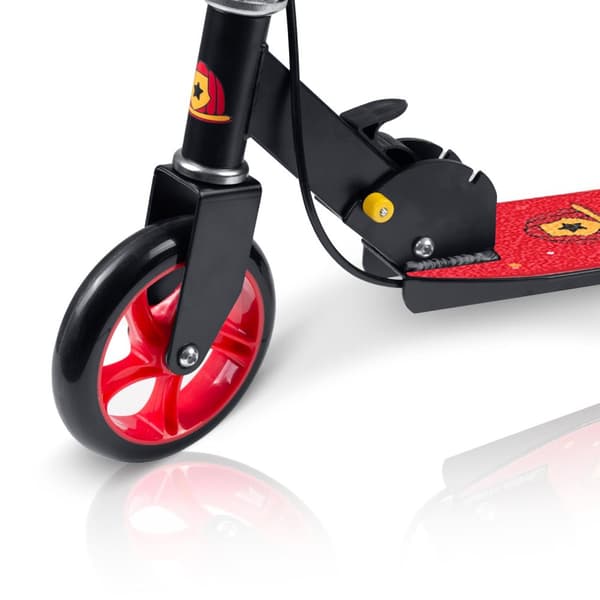 Kodi skoter brandkår Ricokids