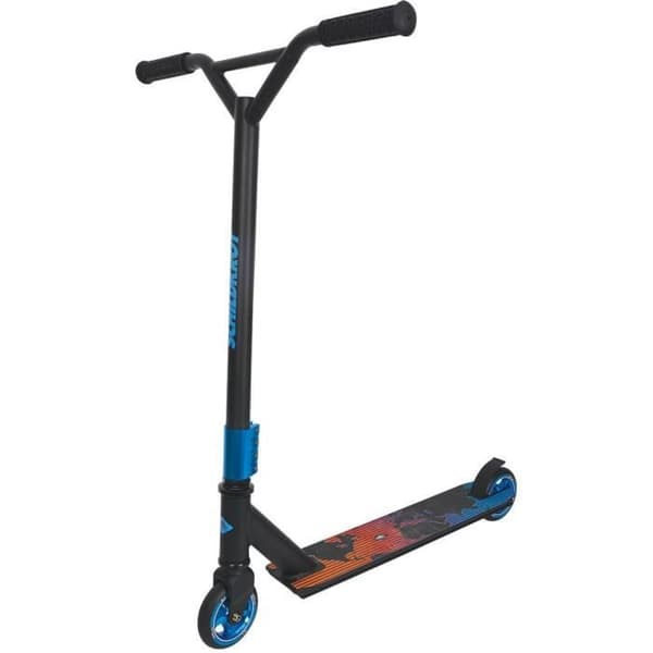 Scooter Scooter Schildkröt Stunt Untwist Galaxy