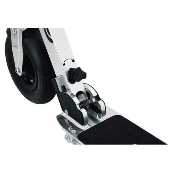 Razor - A5 Air Scooter - Silver