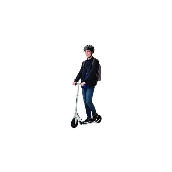 Razor - A5 Air Scooter - Silver