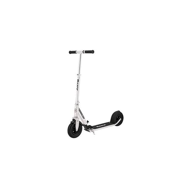 Razor - A5 Air Scooter - Silver Silver