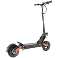 Miniatyrbillede 3 af 8: Joyor  S5 pro 10'' el-scooter med Abe-certificering, 48V 26ah batteri, 500w motor, 25Kunming/Hai 70-100km rækkevidde