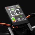 Miniatyrbillede 8 af 8: Joyor  S5 pro 10'' el-scooter med Abe-certificering, 48V 26ah batteri, 500w motor, 25Kunming/Hai 70-100km rækkevidde