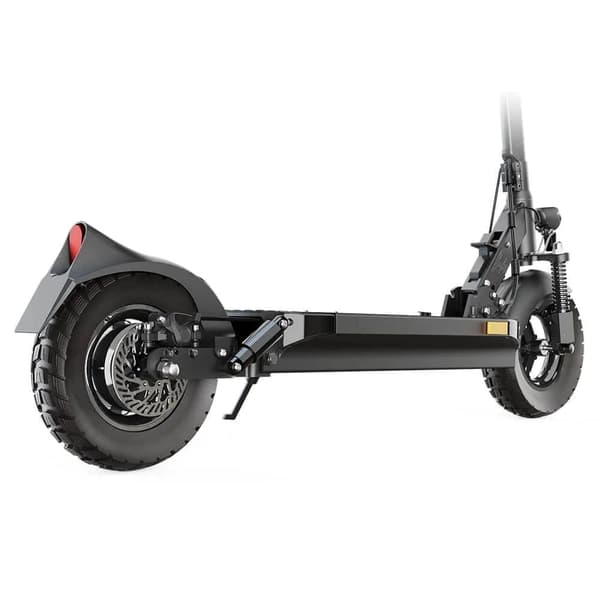 JOYOR Y8-S Electric Scooter 48V 26Ah Battery 500W Motor 20Km/h Max Speed With German ABE Certification(ABE,eKFV)