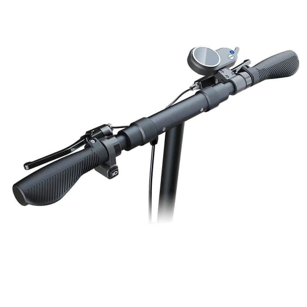 JOYOR Y8-S Electric Scooter 48V 26Ah Battery 500W Motor 20Km/h Max Speed With German ABE Certification(ABE,eKFV)