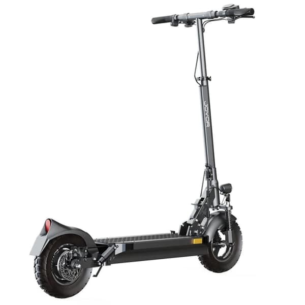 JOYOR Y8-S Electric Scooter 48V 26Ah Battery 500W Motor 20Km/h Max Speed With German ABE Certification(ABE,eKFV)