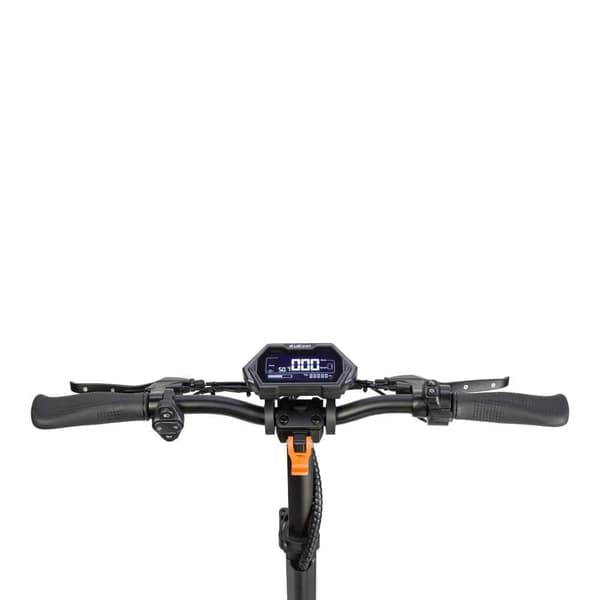 KuKirin G2 Master---10 tommer elektrisk scooter med terrængående dæk, 1000W*2 dobbeltdrevsmotor, 52V20.8Ah batteri, enkelt eller dobbelt drev