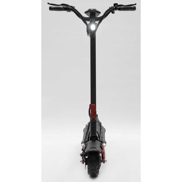 Ice Q3 Evo El-løbehjul Sort One Size / EU Plug