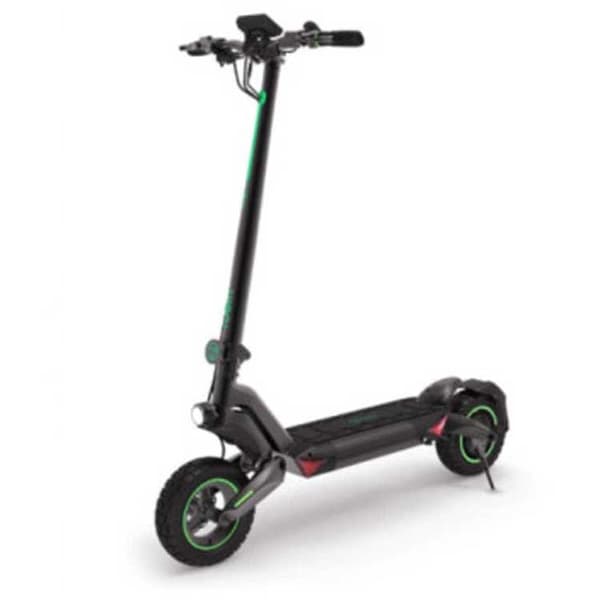 Youin Xlmax Dgt El-løbehjul Sort One Size / EU Plug