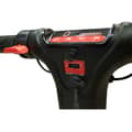 Miniatyrbild 4 av 5: Krf R-250 Elsparkcykel Svart One Size / EU Plug