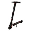Miniatyrbild 1 av 5: Krf R-250 Elsparkcykel Svart One Size / EU Plug