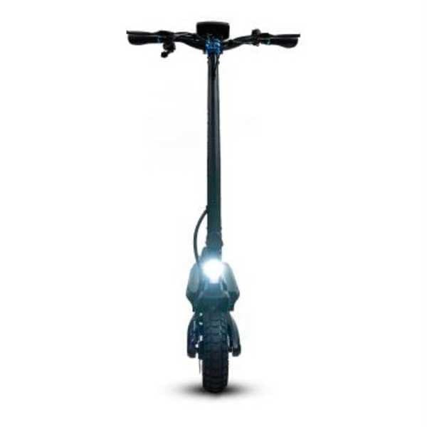 Smartgyro Dual Max Sg27-395 Sähköpotkulauta Musta One Size / EU Plug
