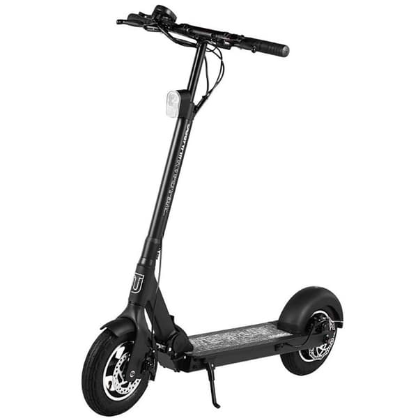 Walberg The-urban Hmbrg V2 El-løbehjul Sort One Size / EU Plug