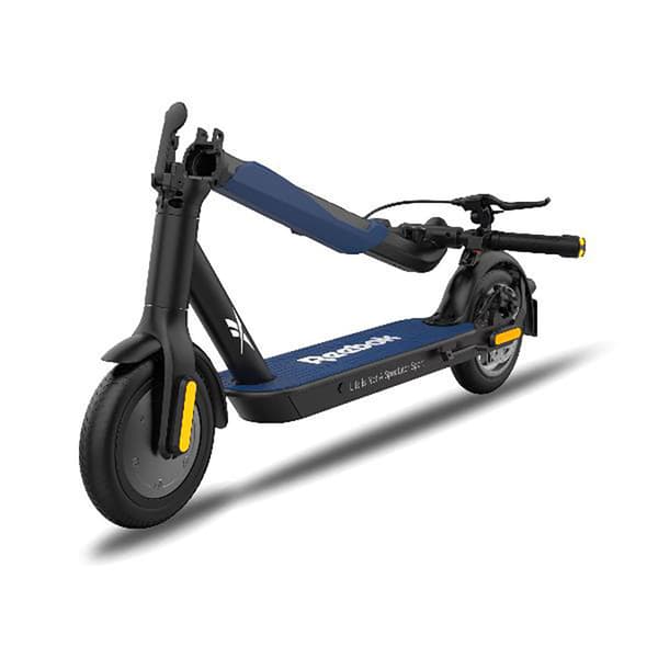 Reebok Urban 8.5p 7.8ah Elsparkcykel Silver