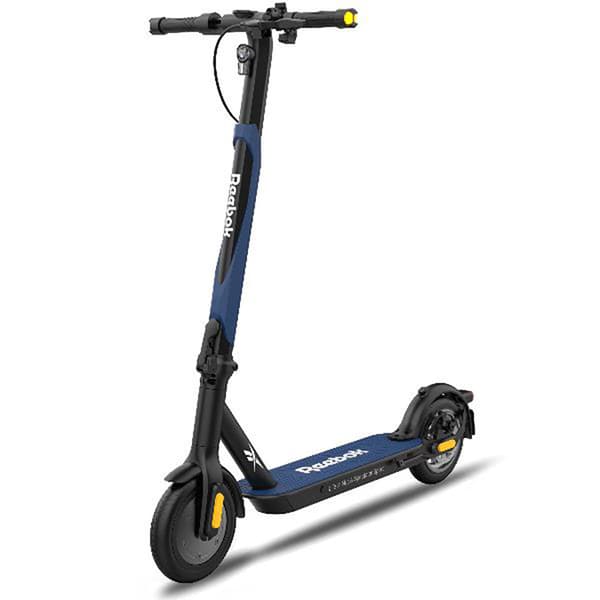 Reebok Urban 8.5p 7.8ah Elsparkcykel Silver
