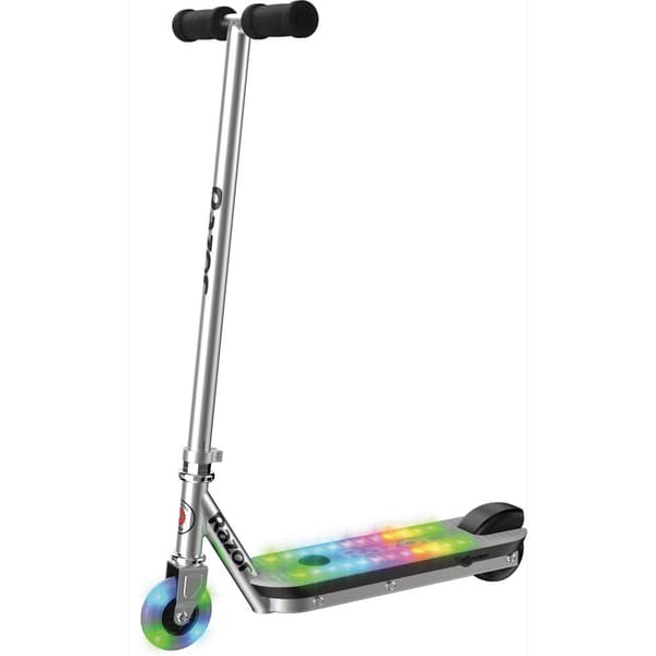 Razor - Electric Scooter - Color Rave (13173885)
