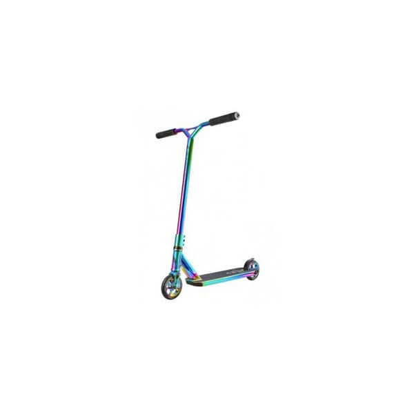 Freestyle Scooter - CHILLI - Reaper Neochrome - Aluminium - 2 hjul - Blå