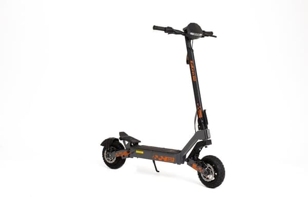 KuKirin G2 elektrisk scooter til voksne, 800w motor, 48V15Ah batteri, rækkevidde op til 55 km, maks. hastighed 45 km/t, maks. belastning 120 kg