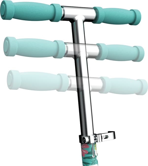 Løbehjul Razor Model A Paradise (13010343)