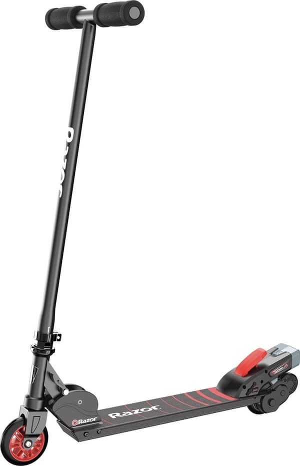 Razor Turbo A Black Label 16 km/t