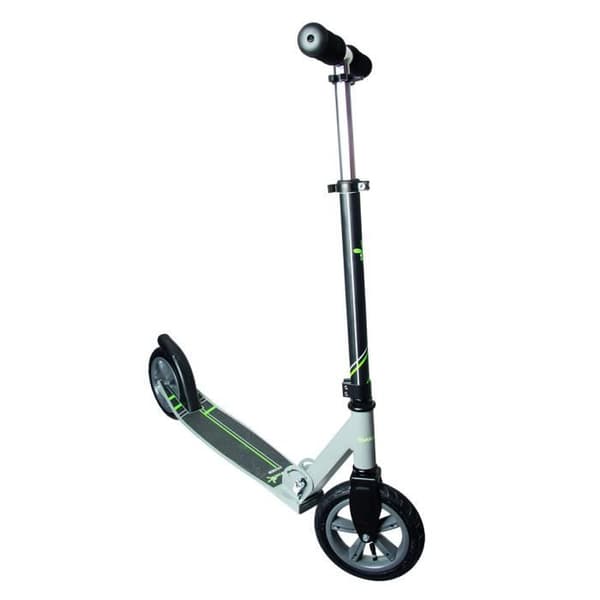 Muuwmi Junior Stunt Scooter - Grå