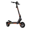 Miniatyrbillede 4 af 11: KuKirin G2 10'' voksen el-scooter, 800W motor, 15AH batteri, udholdenhed: 55KM, op ​​til 45KM/H