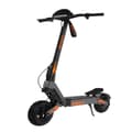Miniatyrbillede 5 af 11: KuKirin G2 10'' voksen el-scooter, 800W motor, 15AH batteri, udholdenhed: 55KM, op ​​til 45KM/H