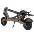 Miniatyrbillede 6 af 11: KuKirin G2 10'' voksen el-scooter, 800W motor, 15AH batteri, udholdenhed: 55KM, op ​​til 45KM/H