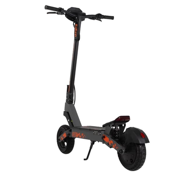 KuKirin G2 10'' voksen el-scooter, 800W motor, 15AH batteri, udholdenhed: 55KM, op til 45KM/H