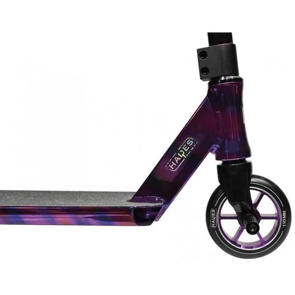 Hades - TALOS freestyle skoter - Lila
