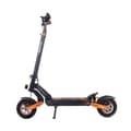 Miniatyrbillede 1 af 11: KuKirin G2 Max 10'' voksen elektrisk scooter, 1000W motor, 20AH batteri, udholdenhed: omkring 80 KM, op ​​til 55 KM/H