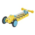 Miniatyrbild 5 av 5: Scootie bug bumble 3 hjul skoter