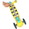 Miniatyrbild 2 av 5: Scootie bug bumble 3 hjul skoter