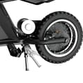 Miniatyrbild 4 av 9: Razor Dirt Rocket MX125 – Svart