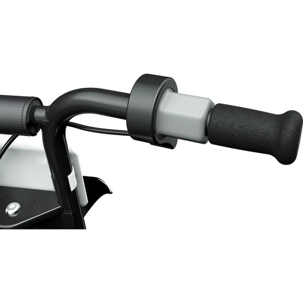 Razor Dirt Rocket MX125 – Svart