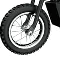 Miniatyrbild 6 av 9: Razor Dirt Rocket MX125 – Svart
